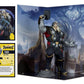 Marvel Rivals Collection Figura 1/10 Thor 19 cm
