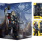 Marvel Rivals Collection Figura 1/10 Thor 19 cm