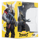 Marvel Rivals Collection Figura 1/10 Thor 19 cm