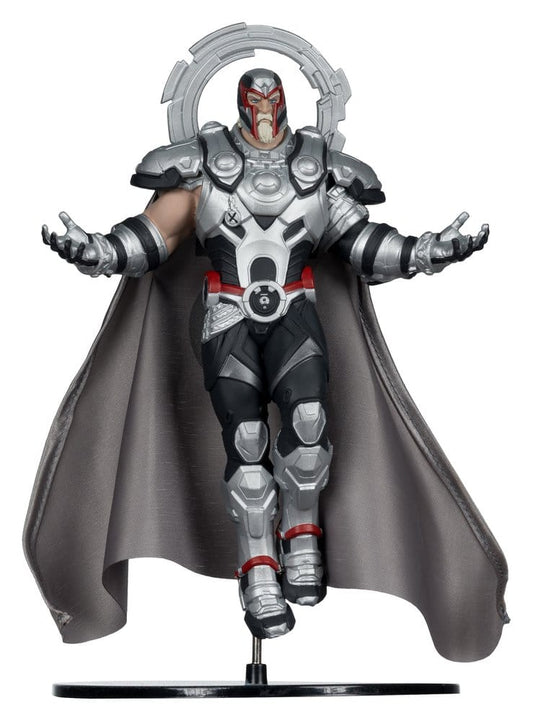 Marvel Rivals Collection Figura 1/10 Magneto 20 cm