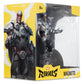 Marvel Rivals Collection Figura 1/10 Magneto 20 cm