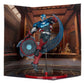 Marvel Rivals Collection Figura 1/10 Captain America 20 cm
