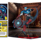 Marvel Rivals Collection Figura 1/10 Captain America 20 cm