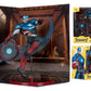 Marvel Rivals Collection Figura 1/10 Captain America 20 cm