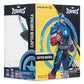 Marvel Rivals Collection Figura 1/10 Captain America 20 cm