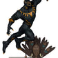 Marvel Rivals Collection 1/6 Figura Black Panther 27 cm