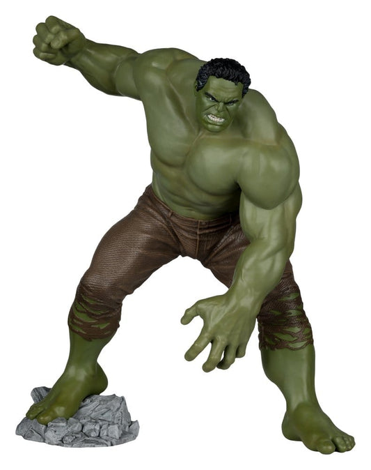 Spider-Man: Brand New Day (2026) Marvel Studios Estatua 1/6 Hulk 27 cm