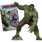 Spider-Man: Brand New Day (2026) Marvel Studios Estatua 1/6 Hulk 27 cm