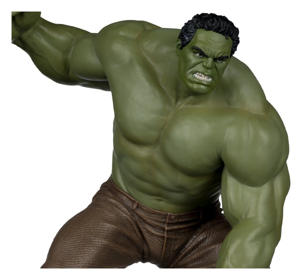 Spider-Man: Brand New Day (2026) Marvel Studios Estatua 1/6 Hulk 27 cm