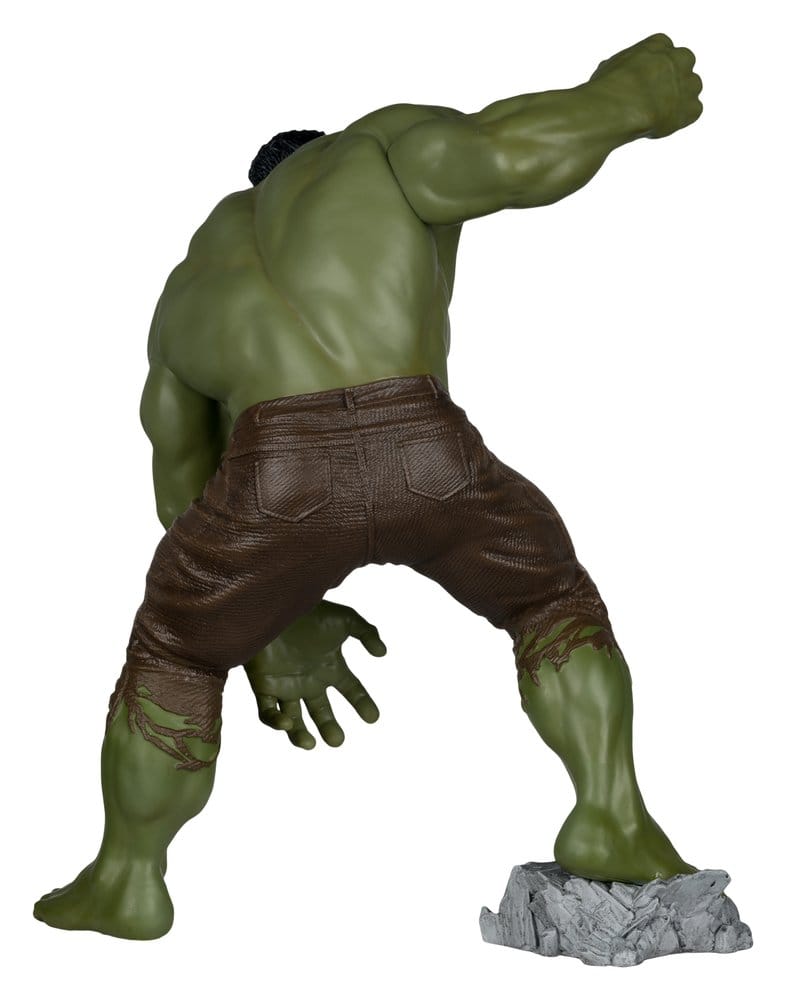 Spider-Man: Brand New Day (2026) Marvel Studios Estatua 1/6 Hulk 27 cm