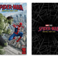 Spider-Man: Brand New Day (2026) Marvel Studios Estatua 1/6 Hulk 27 cm