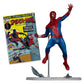 Spider-Man: Brand New Day (2026) Marvel Studios Estatua 1/6 Spider-Man 24 cm