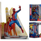 Spider-Man: Brand New Day (2026) Marvel Studios Estatua 1/6 Spider-Man 24 cm