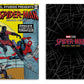 Spider-Man: Brand New Day (2026) Marvel Studios Estatua 1/6 Spider-Man 24 cm