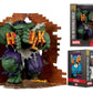 Marvel Estatua PVC 1/6 Hulk (The Incredible Hulk #345) (Gold Label)