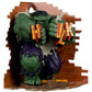 Marvel Estatua PVC 1/6 Hulk (The Incredible Hulk #345) (Gold Label)