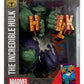 Marvel Estatua PVC 1/6 Hulk (The Incredible Hulk #345) (Gold Label)