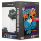 Marvel Estatua PVC 1/6 Hulk (The Incredible Hulk #345) (Gold Label)