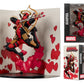 Marvel 1/10 Scale Estatua Deadpool (Deadpool #26) 20 cm