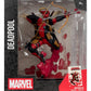 Marvel 1/10 Scale Estatua Deadpool (Deadpool #26) 20 cm