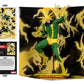Marvel 1/10 Scale Estatua Electro (Joe Fixit #5) 19 cm