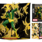Marvel 1/10 Scale Estatua Electro (Joe Fixit #5) 19 cm