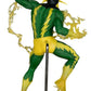 Marvel 1/10 Scale Estatua Electro (Joe Fixit #5) 19 cm