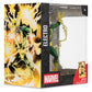 Marvel 1/10 Scale Estatua Electro (Joe Fixit #5) 19 cm