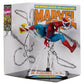 Marvel Estatua PVC 1/10 Spider-Man (Marvel Age #90) 18 cm