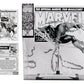 Marvel Estatua PVC 1/10 Spider-Man (Marvel Age #90) (Line Art) 18 cm