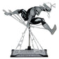 Marvel Estatua PVC 1/10 Spider-Man (Marvel Age #90) (Line Art) 18 cm