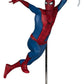 Spider-Man: Brand New Day (2026) Marvel Studios Estatua 1/10 Spider-Man 17 cm