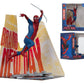 Spider-Man: Brand New Day (2026) Marvel Studios Estatua 1/10 Spider-Man 17 cm