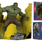 Spider-Man: Brand New Day (2026) Marvel Studios Estatua 1/10 Hulk 18 cm