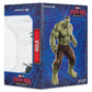 Spider-Man: Brand New Day (2026) Marvel Studios Estatua 1/10 Hulk 18 cm