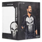 Marvel Studios Estatua 1/10 The Punisher 16 cm