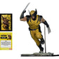 Marvel Estatua 1/10 Wolverine 18 cm
