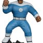 Marvel Studios Estatua 1/10 The Thing (Avengers: Doomsday) (Gold Label) 19 cm