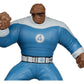 Marvel Studios Estatua 1/10 The Thing (Avengers: Doomsday) (Gold Label) 19 cm