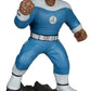 Marvel Studios Estatua 1/10 The Thing (Avengers: Doomsday) (Gold Label) 19 cm