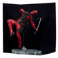 Marvel Studios Estatua 1/10 Deadpool (Deadpool & Wolverine) (Gold Label) 17 cm