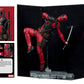 Marvel Studios Estatua 1/10 Deadpool (Deadpool & Wolverine) (Gold Label) 17 cm