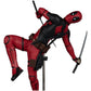 Marvel Studios Estatua 1/10 Deadpool (Deadpool & Wolverine) (Gold Label) 17 cm