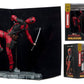 Marvel Studios Estatua 1/10 Deadpool (Deadpool & Wolverine) (Gold Label) 17 cm