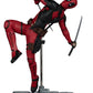 Marvel Studios Estatua 1/10 Deadpool (Deadpool & Wolverine) (Gold Label) 17 cm