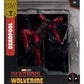 Marvel Studios Estatua 1/10 Deadpool (Deadpool & Wolverine) (Gold Label) 17 cm