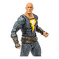 DC Black Adam Movie Figura Black Adam 18 cm