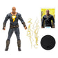 DC Black Adam Movie Figura Black Adam 18 cm