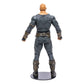 DC Black Adam Movie Figura Black Adam 18 cm