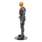 DC Black Adam Movie Figura Black Adam 18 cm